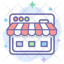 پیش‌نمایش فایل online-shop-1964376 از پک اتصال وب