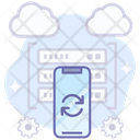 پیش‌نمایش فایل server-sync-1964369 از پک اتصال وب