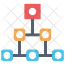 پیش‌نمایش فایل hierarchy-2115717 از پک کار سئو