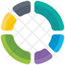 پیش‌نمایش فایل pie-chart-2115710 از پک کار سئو