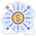 پیش‌نمایش فایل digital-money-2388846 از پک کسب‌وکار تازه