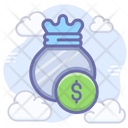 پیش‌نمایش فایل money-bag-2388840 از پک کسب‌وکار تازه