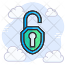 پیش‌نمایش فایل lock-open-2388864 از پک امنیت تازه