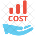پیش‌نمایش فایل cost-2455984 از پک کسب‌وکار مالی