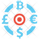 پیش‌نمایش فایل exchange-money-2455957 از پک کسب‌وکار مالی