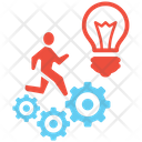 پیش‌نمایش فایل going-to-success-2455963 از پک کسب‌وکار مالی