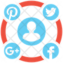 پیش‌نمایش فایل social-media-campaign-2455937 از پک کسب‌وکار مالی