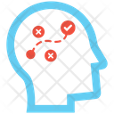 پیش‌نمایش فایل starategic-thinking-2455931 از پک کسب‌وکار مالی