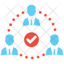 پیش‌نمایش فایل team-building-2455927 از پک کسب‌وکار مالی