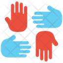 پیش‌نمایش فایل teamwork-2455919 از پک کسب‌وکار مالی