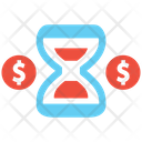 پیش‌نمایش فایل time-is-money-2455915 از پک کسب‌وکار مالی