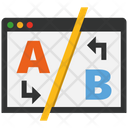 پیش‌نمایش فایل ab-testing-2525352 از پک بازاریابی سئو