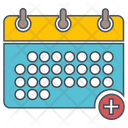 پیش‌نمایش فایل add-event-2525385 از پک کسب‌وکار سئو