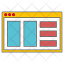 پیش‌نمایش فایل layout-2525363 از پک کسب‌وکار سئو