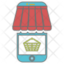 پیش‌نمایش فایل mobile-marketing-2525359 از پک کسب‌وکار سئو