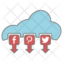 پیش‌نمایش فایل social-media-cloud-2525393 از پک کسب‌وکار سئو