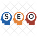 پیش‌نمایش فایل seo-human-2525540 از پک مفهوم سئو