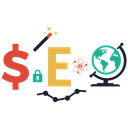 پیش‌نمایش فایل seo-world-2525535 از پک مفهوم سئو