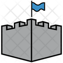 پیش‌نمایش فایل castle-2525594 از پک بازار کسب‌وکار سئو