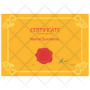 پیش‌نمایش فایل certificate-2525665 از پک جایزه سئو