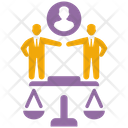 پیش‌نمایش فایل business-legal-judgment-2599335 از پک کسب و کار