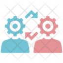 پیش‌نمایش فایل co-working-2599342 از پک کسب و کار