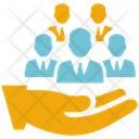 پیش‌نمایش فایل efficient-team-2599324 از پک کسب و کار