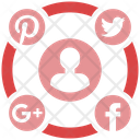 پیش‌نمایش فایل social-media-campaign-2599328 از پک کسب و کار