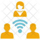 پیش‌نمایش فایل team-communication-2599330 از پک کسب و کار