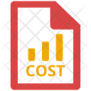 پیش‌نمایش فایل cost-statement-2600186 از پک مجموعه کسب‌وکار 2