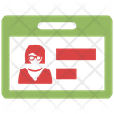 پیش‌نمایش فایل employee-card-2600178 از پک مجموعه کسب‌وکار 2