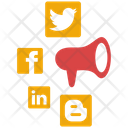 پیش‌نمایش فایل social-media-marketing-2600248 از پک مجموعه کسب‌وکار 2