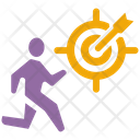 پیش‌نمایش فایل career-target-2600343 از پک کسب و کار