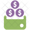 پیش‌نمایش فایل coin-stack-2600377 از پک کسب و کار