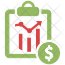 پیش‌نمایش فایل graphical-report-2600375 از پک کسب و کار