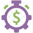پیش‌نمایش فایل investment-time-plan-2600335 از پک کسب و کار