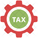 پیش‌نمایش فایل tax-service-2600347 از پک کسب و کار