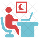 پیش‌نمایش فایل working-2600329 از پک کسب و کار