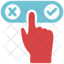 پیش‌نمایش فایل yes-or-no-decision-2600348 از پک کسب و کار