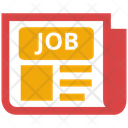 پیش‌نمایش فایل job-newspaper-2602027 از پک کسب و کار