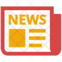 پیش‌نمایش فایل newspaper-2602018 از پک کسب و کار