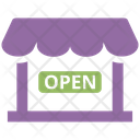 پیش‌نمایش فایل shop-open-2602014 از پک کسب و کار