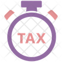 پیش‌نمایش فایل tax-refund-time-2601959 از پک کسب و کار