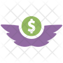پیش‌نمایش فایل chasing-money-2603384 از پک کسب و کار