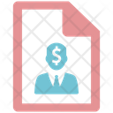 پیش‌نمایش فایل job-letter-2603347 از پک کسب و کار