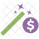 پیش‌نمایش فایل money-wizard-2603411 از پک کسب و کار