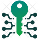 پیش‌نمایش فایل digital-key-2655550 از پک امنیت حرفه ای