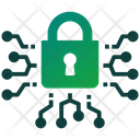 پیش‌نمایش فایل lock-digital-2655526 از پک امنیت حرفه ای
