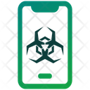 پیش‌نمایش فایل mobile-infection-2655522 از پک امنیت حرفه ای