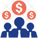 پیش‌نمایش فایل finance-team-2941443 از پک کسب و کار